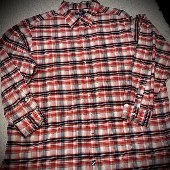 Daniel Cremieux Other - Cremieux 4XT Casual Button Down Shirt
